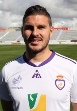 Paco Sutil (C.E. Sabadell F.C.) - 2013/2014